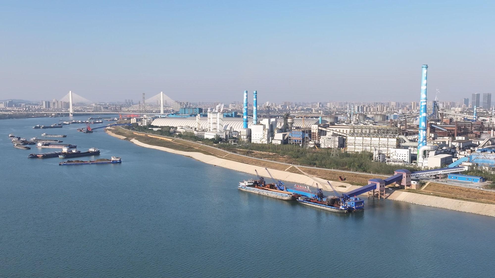 政策红利持续释放 湘潭市超900家企业享受所得税减免