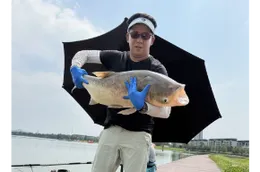 仰天湖鱼美 品拓在其中 2026年湘潭高新区昭山片区首届鱼文化节等你来
