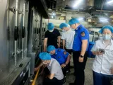 雨湖城管强化燃气安全监管与培训 筑牢燃气安全防线