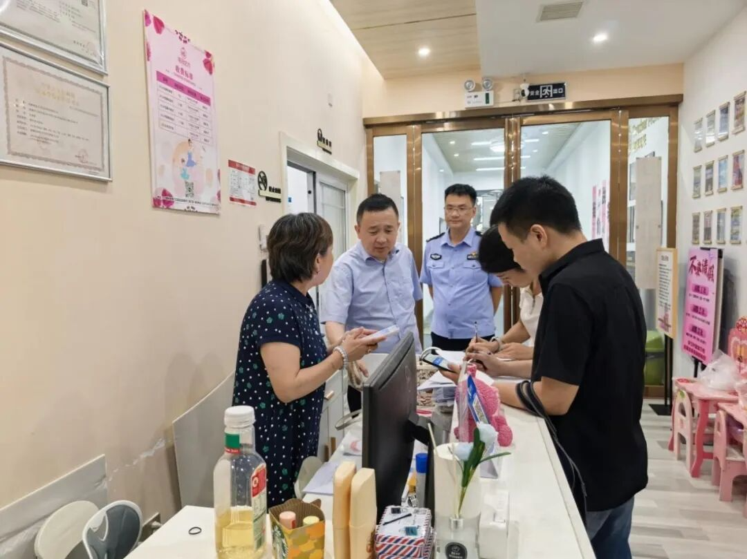 湘潭市扎实开展2026年暑期校外培训治理工作