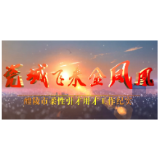 醴陵市柔性引才工作纪实片《瓷城飞来金凤凰》发布