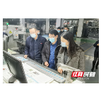 天闻印务“走出去”又添新成绩 阿富汗教育部教材投产开机