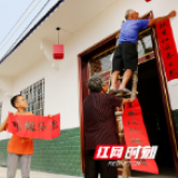 以“必胜”的姿态发起脱贫攻坚最后总攻