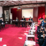 以生动宣讲推动全会精神落地生根