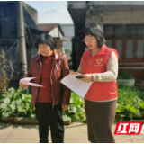 温暖传递，让文明实践深入人心