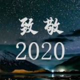 致敬不平凡的一年，致敬不甘平凡的你我