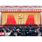 以“赶考精神”继续“答题”