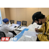 做实复工复产 稳住就业底盘