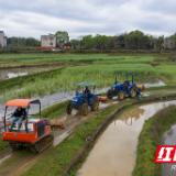 让“农机”成为田间地头的“新主角”