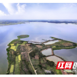 长江生态修复必将由“一域”而胜“全局”