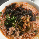 乡愁味道的湖南米粉