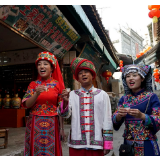 用好用活新媒体,书写千年古镇新篇章