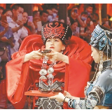 大美芙蓉镇：打开一种历史生活的方式