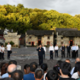凝心聚力打赢脱贫攻坚收官之战