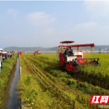 建设“农业特区”，有益于农业农村现代化