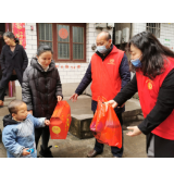 娄底“微”服务，传递为民“大能量”