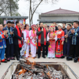 牛年新起点，撸起袖子加油干