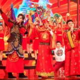 华人春晚：唱响“四海同春”的颂歌