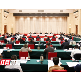 抓好“第一资源”，为“十四五”完美开局添动能