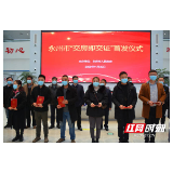 “交房即交证”,让群众利益不延时