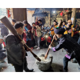 荡涤“年”的涟漪,他乡和家乡“一个都不能少”