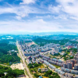 城乡融合发展为乡村振兴涵养格局