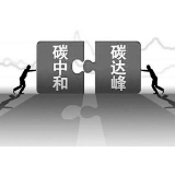 两会网评丨为“碳达峰、碳中和”刻上中国烙印