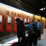 党史学习教育中，党员干部找准方向的“四个维度”