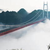 解读“矮寨大桥”精神密码，谱写奋进潇湘新篇章