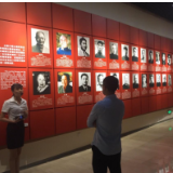给党史学习加点“料”