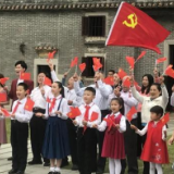 奏响庆祝建党百年的“交响合唱”