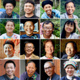 《立此存照》《扶贫志》，这样记录伟大时代，讲好奋进故事