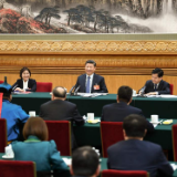 两会网评｜以新发展理念构建新发展格局