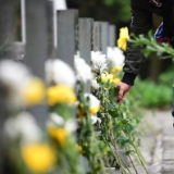 党员干部“清明祭扫”的三重境界