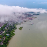 坚持“人民至上”，湖南筑牢防汛抗旱“生命线” 