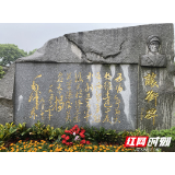 学史崇德，在“明镜照形”中提升“颜值” 