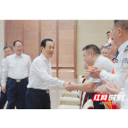 铁腕扫毒肃毒，坚决打赢湖南新一轮禁毒人民战争