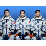 神舟十二号出征，照亮民族复兴路