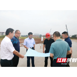带上“四心”沉下去，用足“四力”惠民生