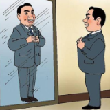李合锋：对增强党内政治生活政治性时代性原则性战斗性的认识与思考