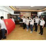 新形势下国企青年员工思政工作刍议