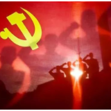 新时代共产党人发扬斗争精神的三重逻辑
