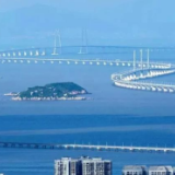 “@坐标中国”激荡着奔涌不息的“时代洪流”
