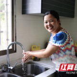 评论丨巧做“水文章”，打通乡村振兴“幸福源泉”