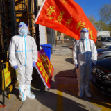 党员干部要在“大考”中经受住考验