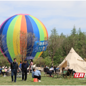 重拾“烟火气”，拥抱旅游新市场 