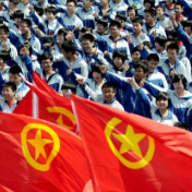 争做堪当民族复兴重任的时代新人