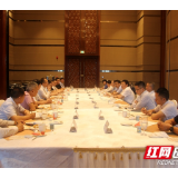 万名干部联万企，让“有求必应”回响三湘大地