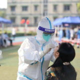 “核酸检测结果全国互认”为科学防疫助力