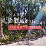 防微杜渐，科学防控森林火灾